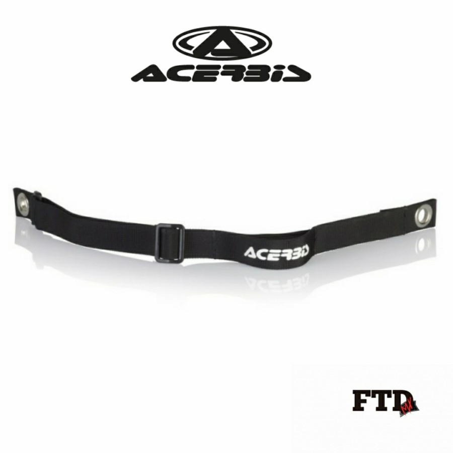 

TALI EVAKUASI ACERBIS TA