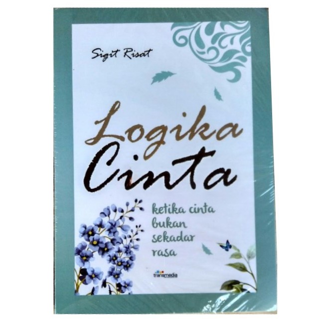 Logika Cinta