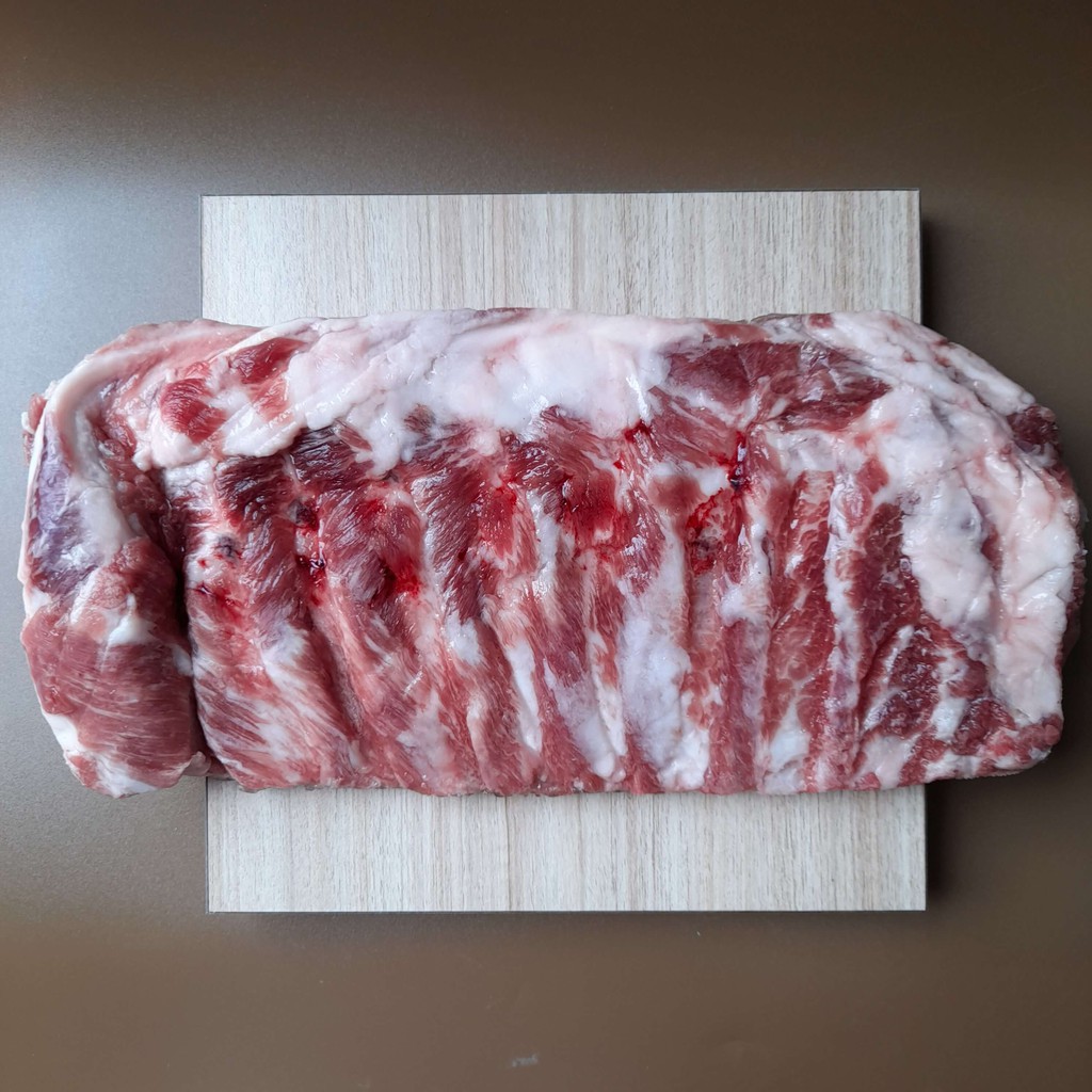 

Baby Pork Ribs/ Iga Baby