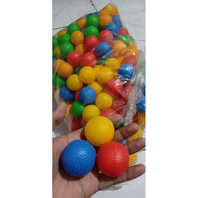 Bola pimpong isi 25pcs