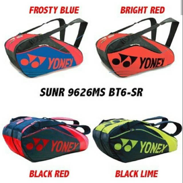TAS BADMINTON YONEX 9626 MS