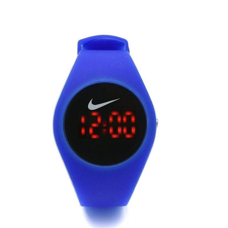 SALE JAM TANGAN SPORT  DISKON 90 PERSEN Jam Digital / Jam Tangan LED Digital Termurah