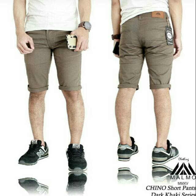 celana chino pendek