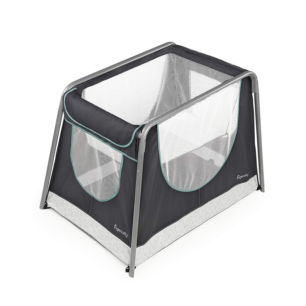 Ingenuity Travelsimple Cot