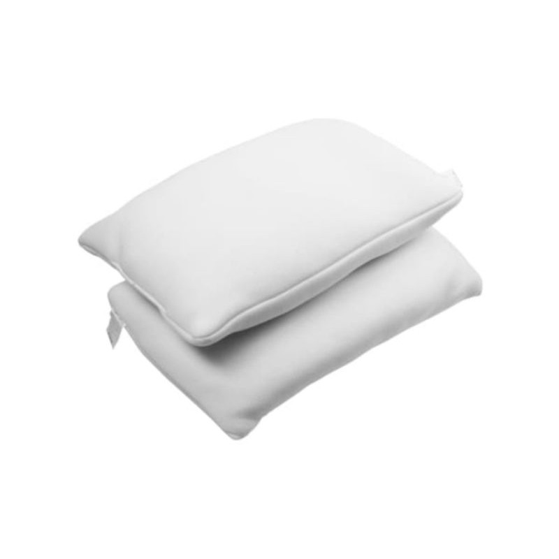 Informa Bantal tidur memory foam 2 pcs