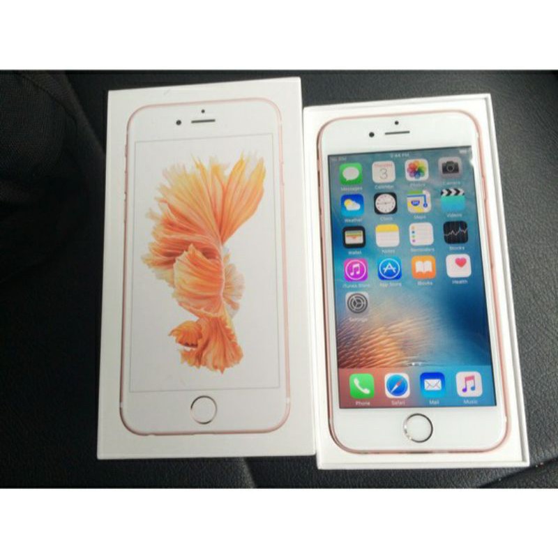 iphone 6s 128gb