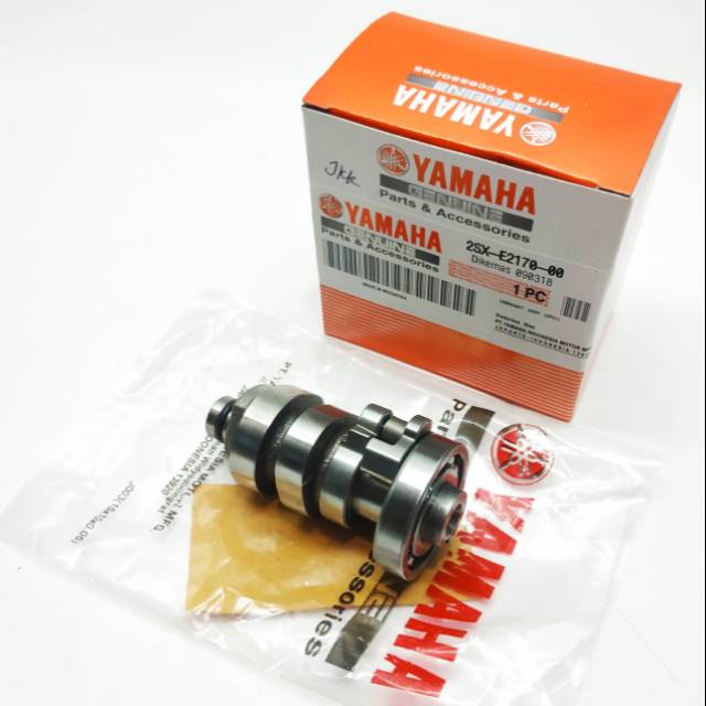 Noken As Yamaha Mio M3 / Mio125 A