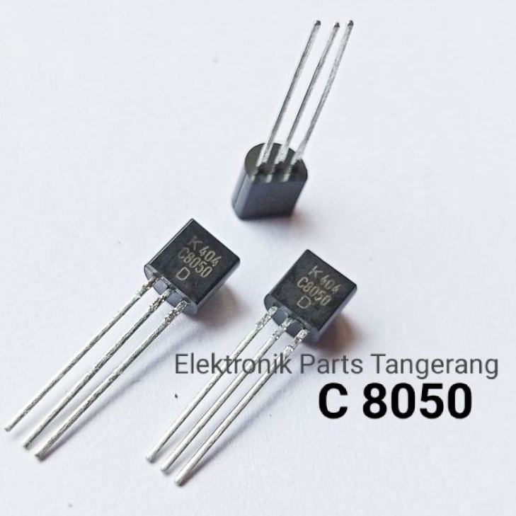 Jual C Transistor C Original Tr C Transistor C Tr C Transistor S