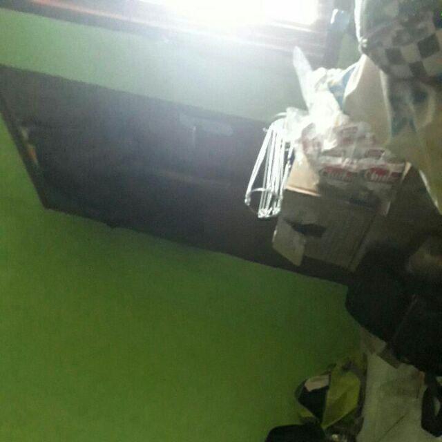 Folding Hanger Gantung Jemuran Baju Bayi Dan Anak Anak