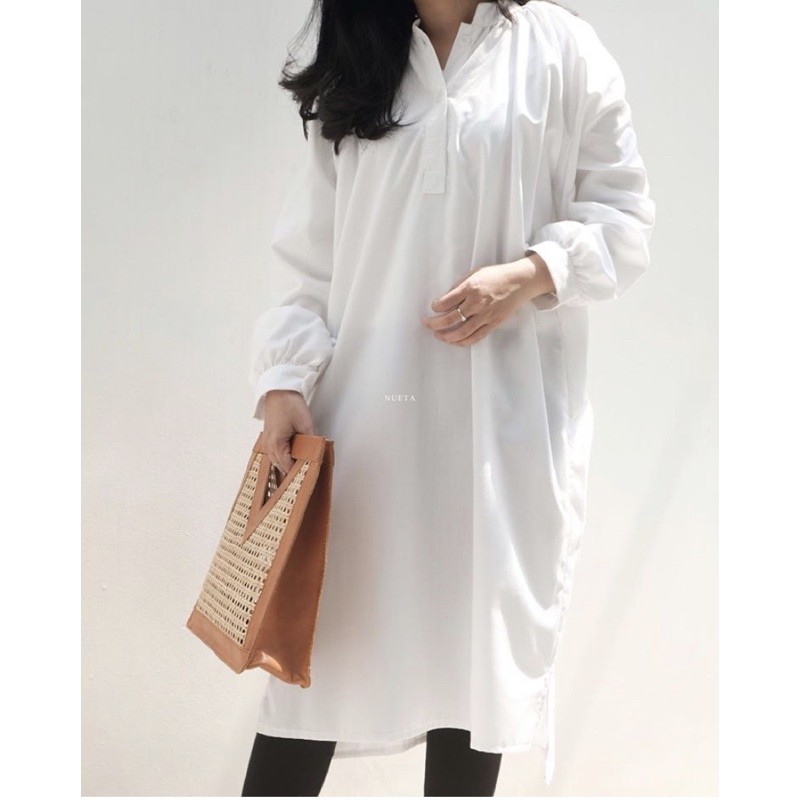 roe tunik by hijab nueta