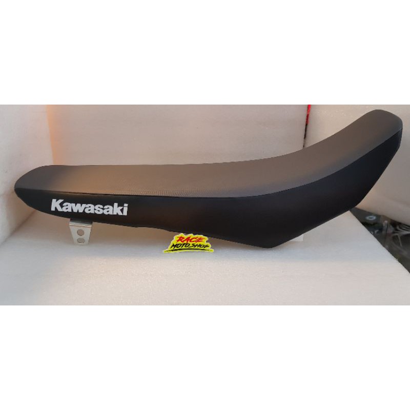 (KLX BF) - JOK KOMPLIT - TEMPAT DUDUK KOMPLIT KLX BF ORIGINAL KAWASAKI