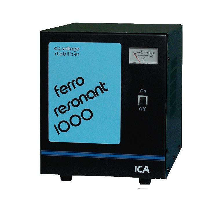 ICA Stabilizer FR1000