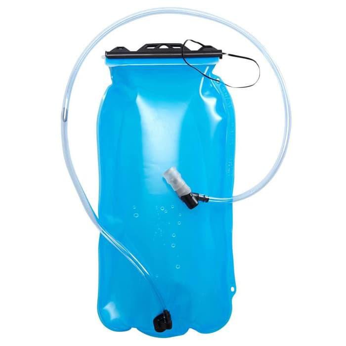 FORCLAZ Mountain Trekking Water Pouch TREK 500 Botol Minum 3 Liter