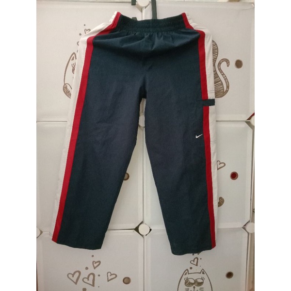 CELANA TRANING NIKE PRELOVED