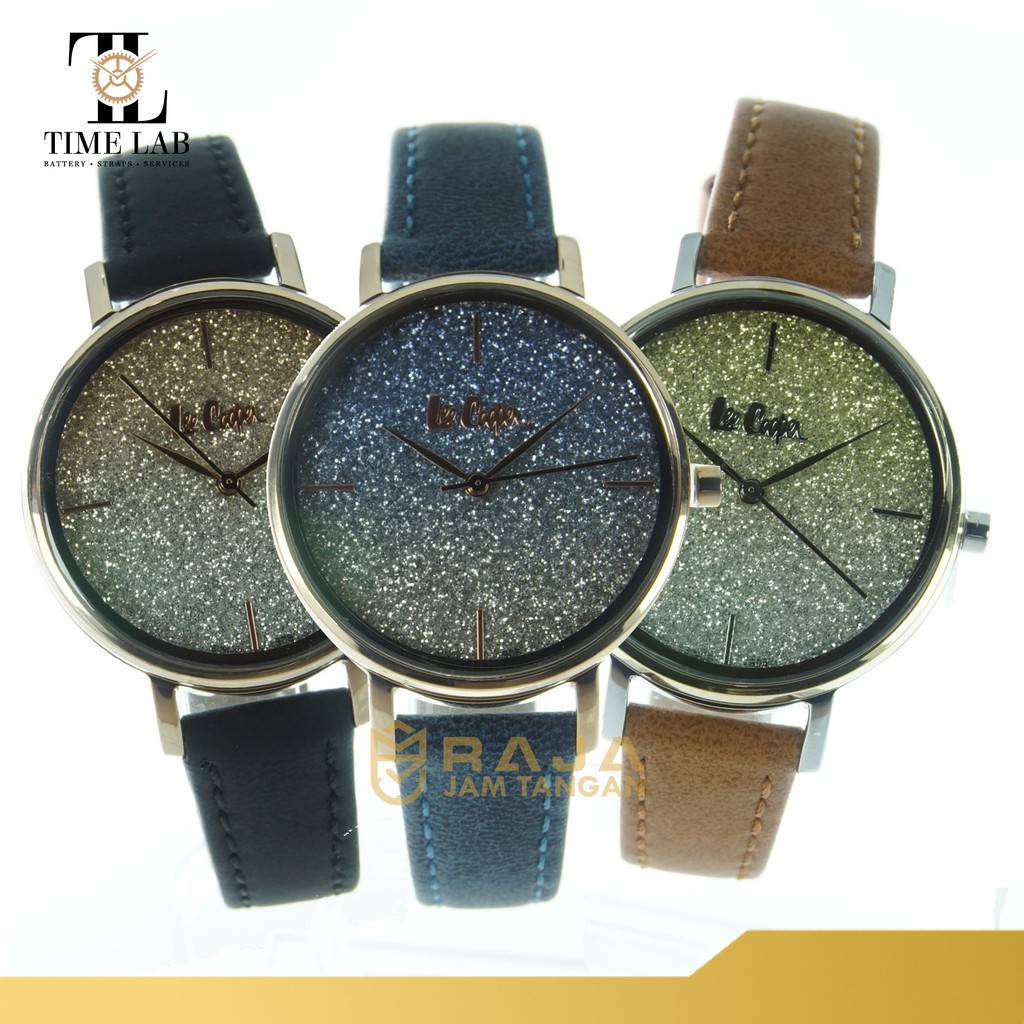 JAM TANGAN LEE COOPER LC06913 CEWEK ORIGINAL