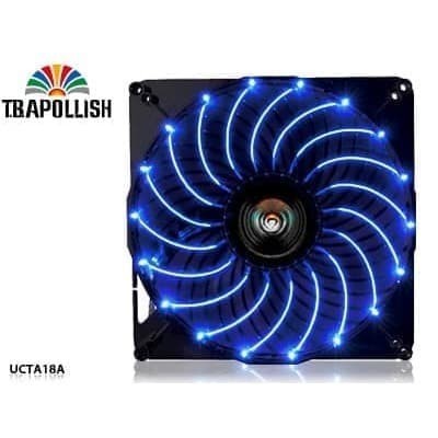 Fan Casing 18cm ENERMAX TB Appolish