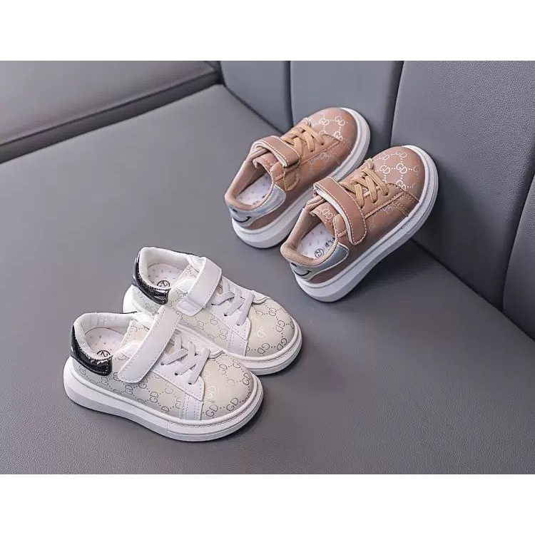 HZ Sepatu Sneakers anak / SEPATU ANAK IMPORT PREMIUM mbk87HZ