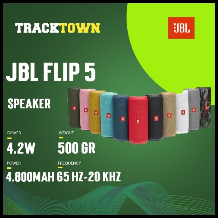 Jbl Flip 5