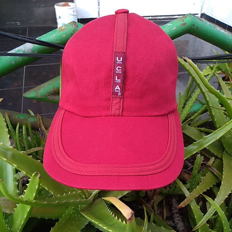 TOPI SECOND SIMPLE CAPS UCLA