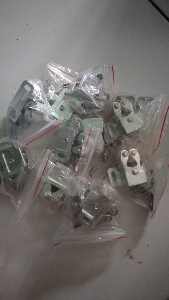 Capit Udang - Jepit Udang