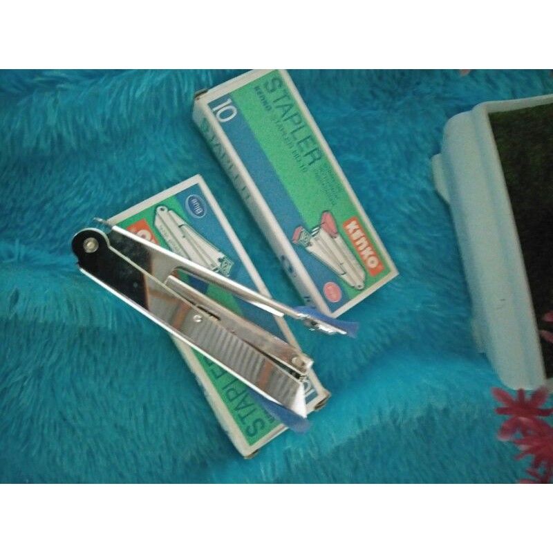

Stapler Kenko no. 10