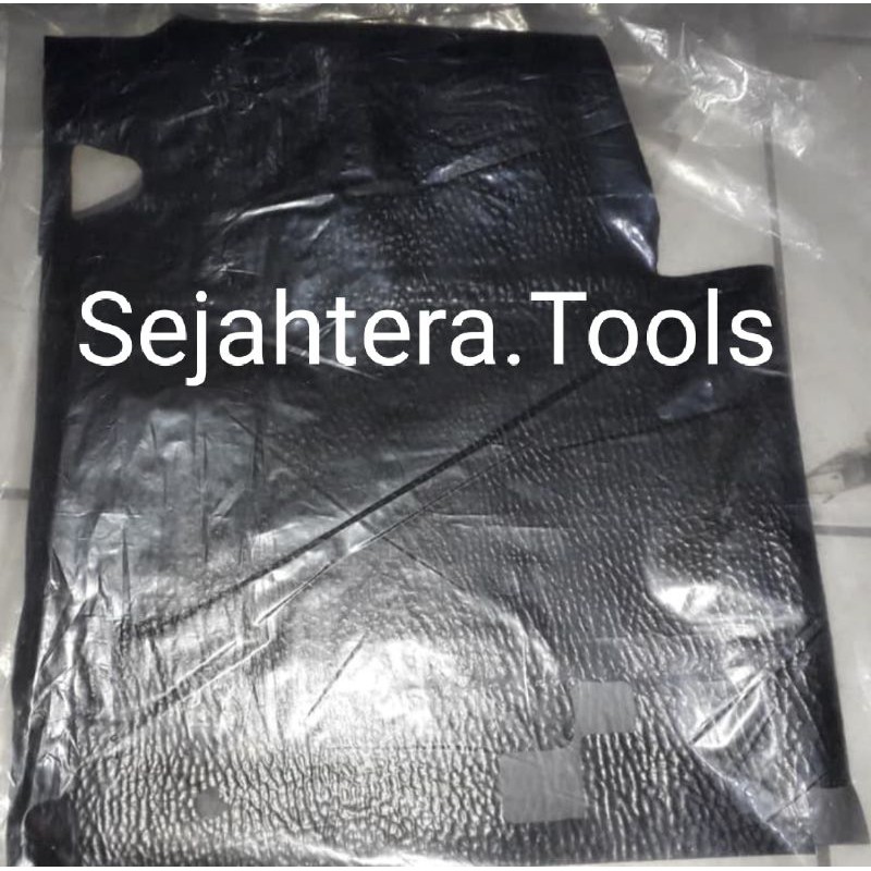 karpet lantai bagian atas Canter Original ori Orisinil