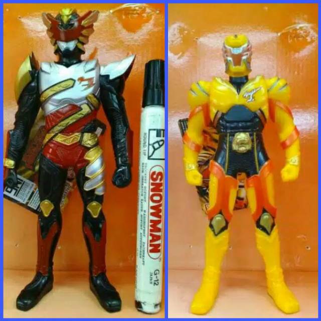 Action Figure Bima x Original BANDAI . Figure torga Bandai Original bandai