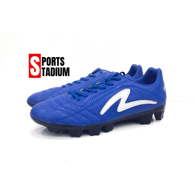 [ DISKON 50% ] SEPATU BOLA SPECS PORTO FG