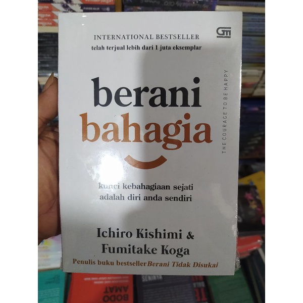 BUKU BERANI BAHAGIA-2