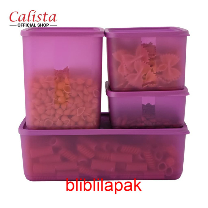 [ AURORA ] CALISTA AURORA TOPLES SET SEALWARE