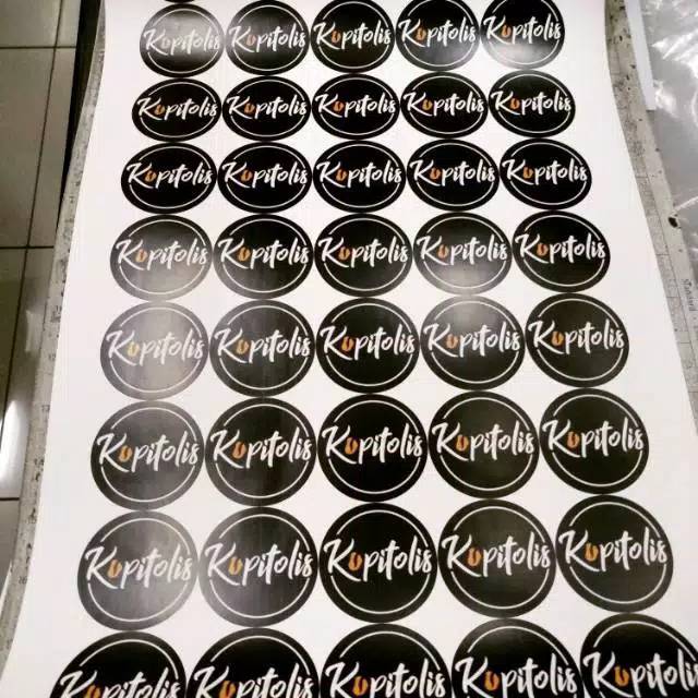 

Promo Stiker A3 Custom Olshop Aqiqah