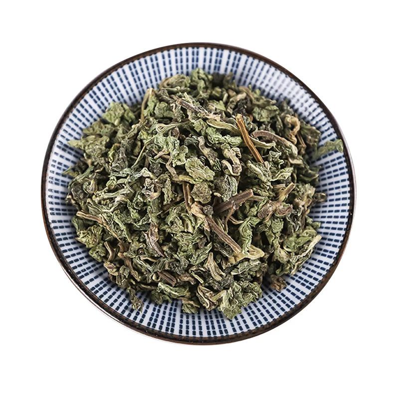 Dried Peppermint Leaf Tea : Daun Peppermint Kering (25 Gram)