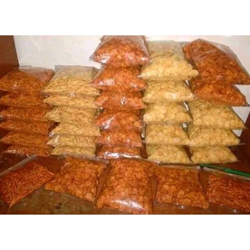 

Tiktuk 200gram