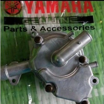 WATERPUMP WATER PUMP POMPA RADIATOR SET ASSY JUPITER MX 1S7 YAMAHA KOMPLIT