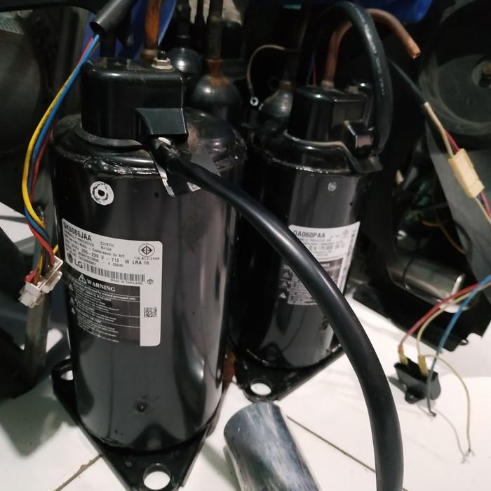 Zain | Kompressor Ac 1/2Pk Low Watt