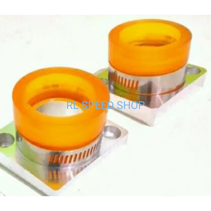 Manifold manipol intake karburator karbu satria fu pe pwk 24 26 28 30 32 32 35 38