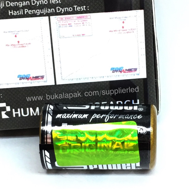 nine 9Power Maximum Performance Penghemat BBM Untuk Motor Mobil