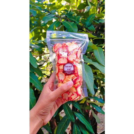 

krupuk seblak
