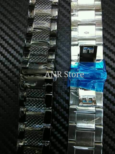 Tali Jam Tangan Guess Colection GC Original 24MM