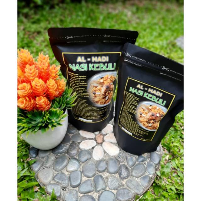 

Nasi Kebuli/ Nasi Kabsah/ Nasi Mandhi / Nasi Briyani