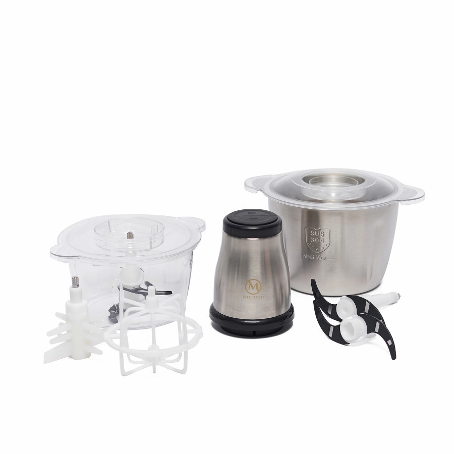 Food Chopper Milford FP200 / Magic Chopper MILFORD