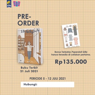 Silly Gilly Daily: Stay at Home/Silly Gilly Daily - Naela Ali