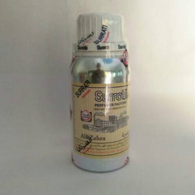 Seribu bunga / alf Zahra by Surrati original