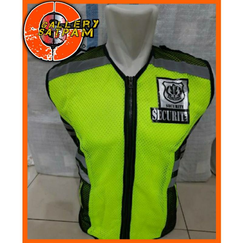 Rompi Security  Rompi Satpam