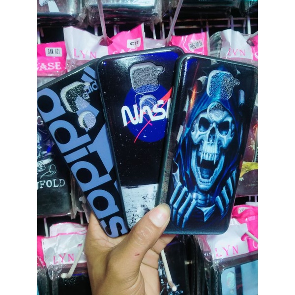 softcase_hp_redmi not9