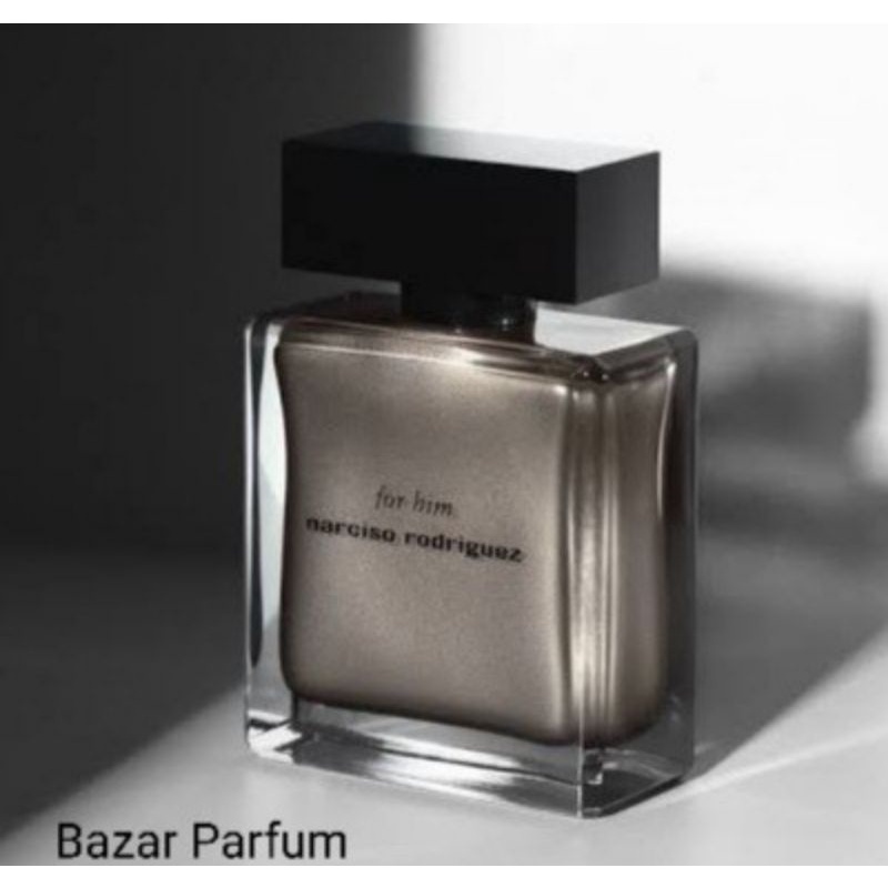 Parfum Pria Narciso Rodriguez For Him EDP Original