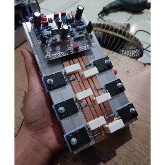 SOCL 506 plus 3set tr final Toshiba HS Tebal