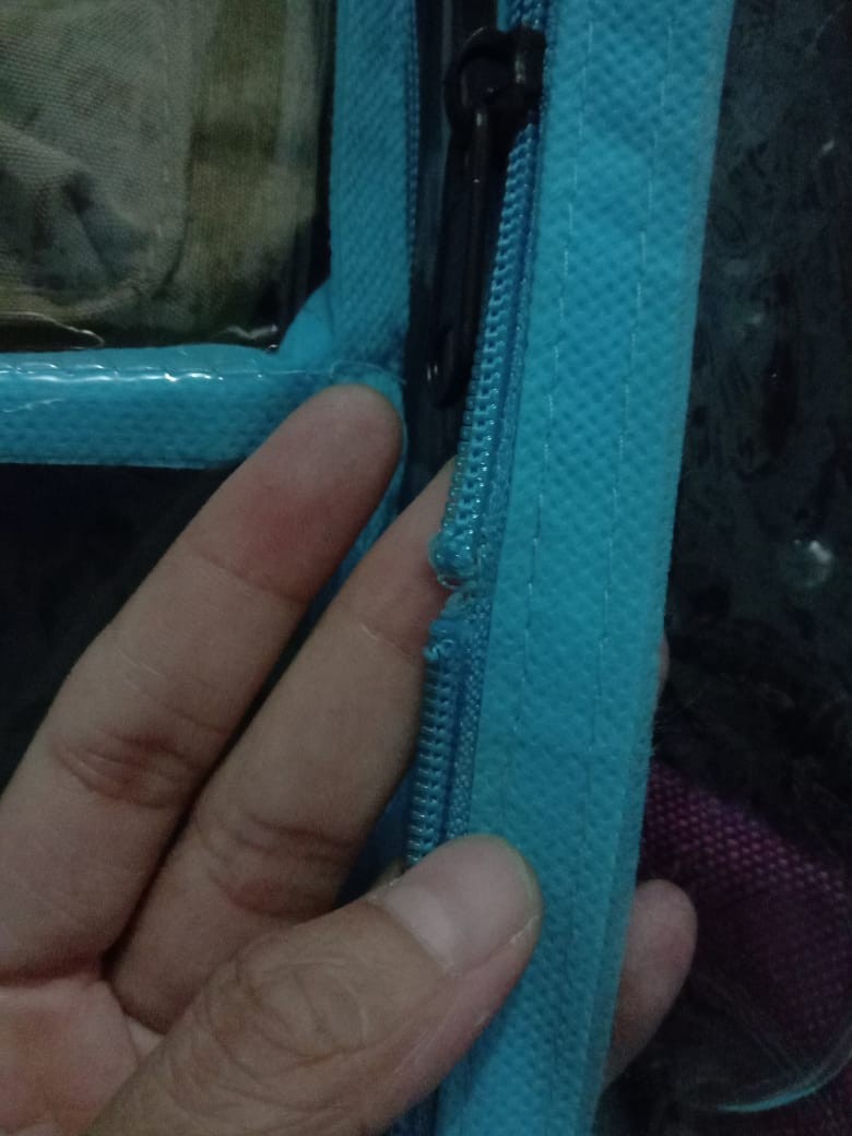 Set 5in1 Rak Gantung Full Resleting