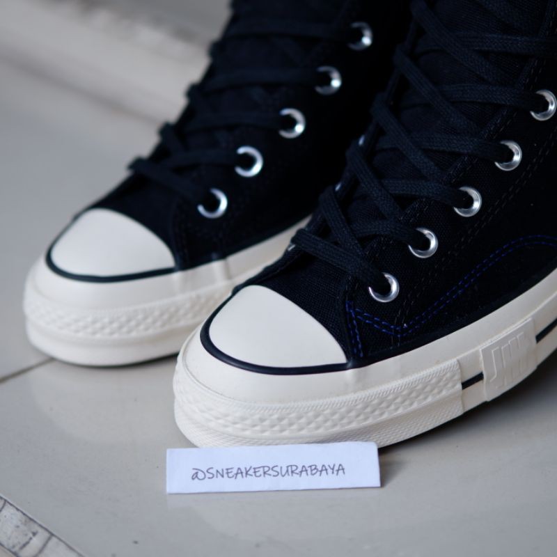 Undefeated x Converse Chuck Taylor 1970s Hi LIMITED EDITION  CT 70 CT 70s