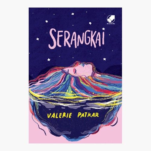Serangkai Karya Valerie Patkar